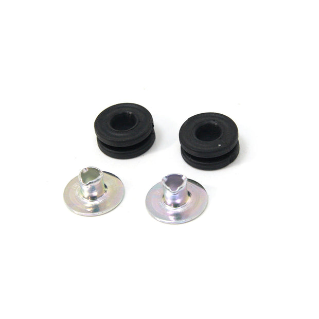 Repair kit for rear wiper motor. Porsche 997 / 991 / 987/981/982 Cayman
