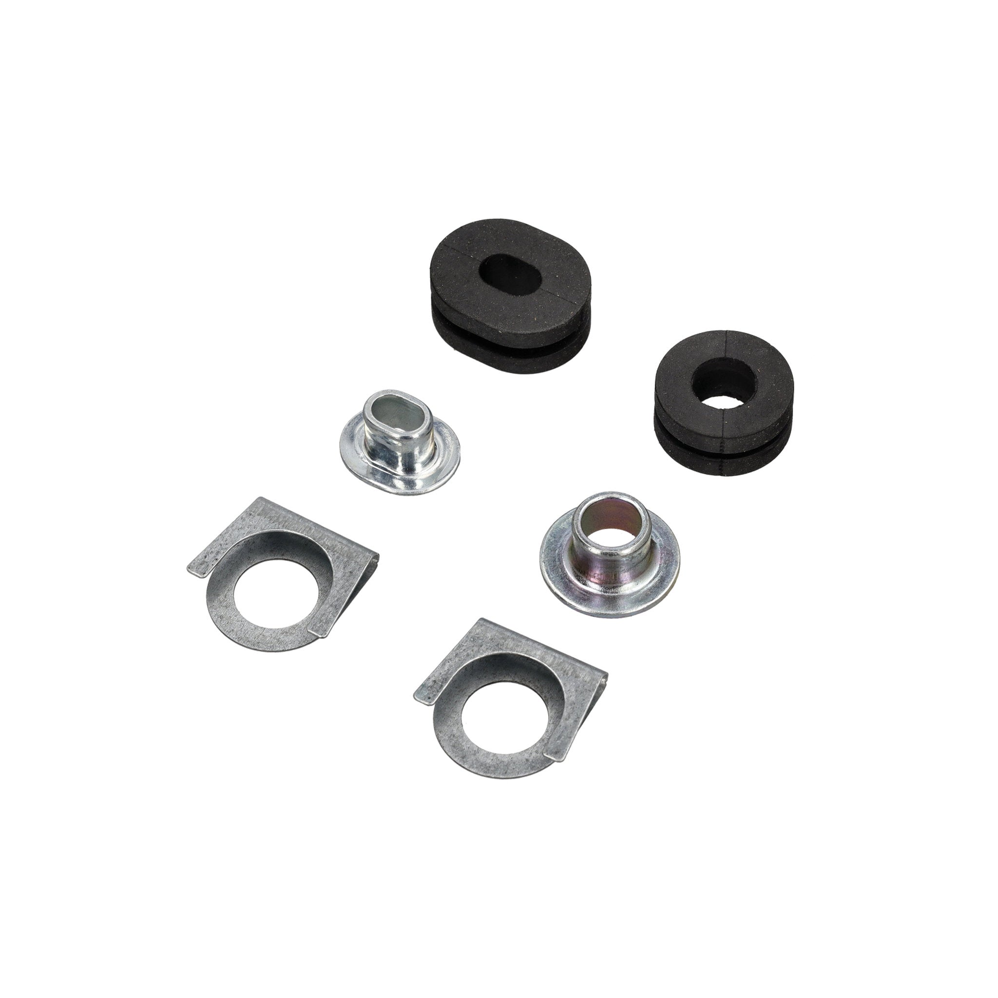 Front Wiper Crank Drive Repair Kit – Porsche Boxster/Cayman