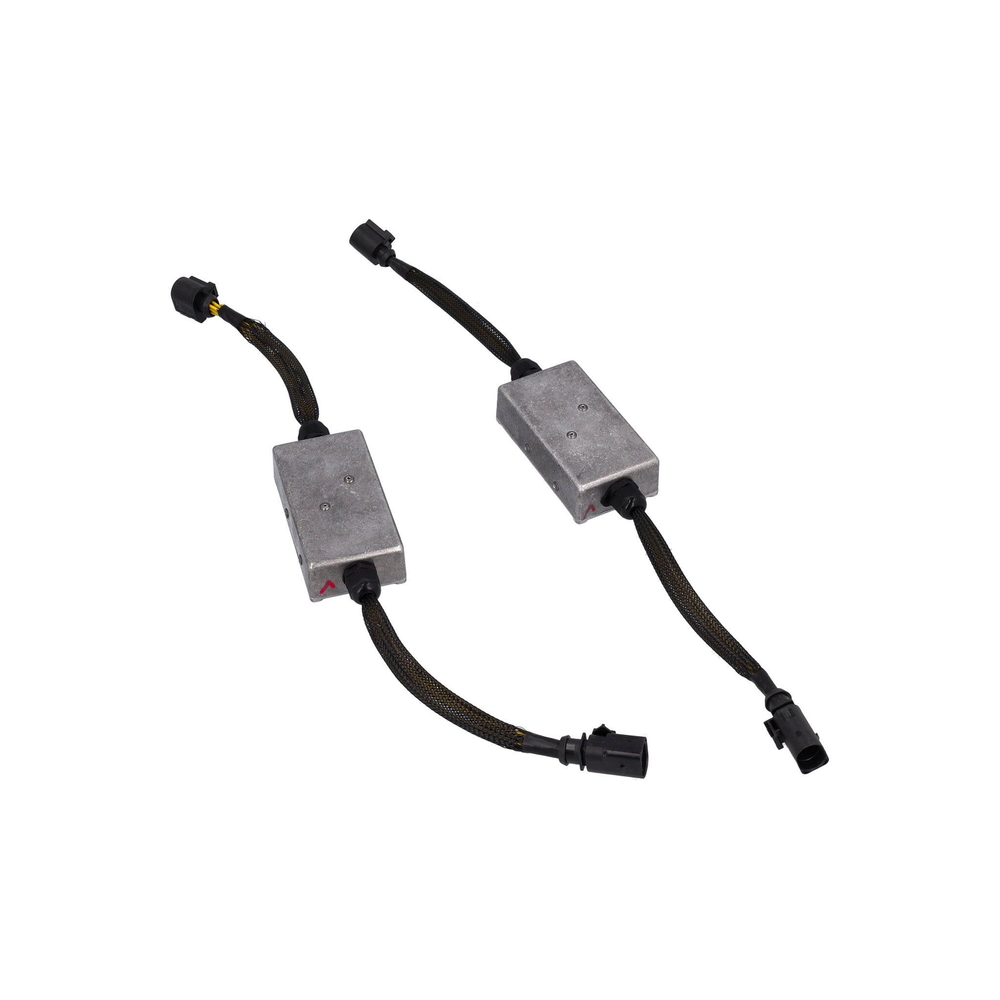 LED Taillights / Taillight Converter Module 997.1 to 997.2 LED Lights - European / RoW Conversion Control Units