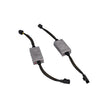 LED Taillights / Taillight Converter Module 997.1 to 997.2 LED Lights - European / RoW Conversion Control Units