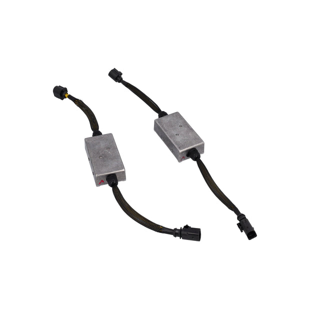 LED Taillights / Taillight Converter Module 997.1 to 997.2 LED Lights - European / RoW Conversion Control Units