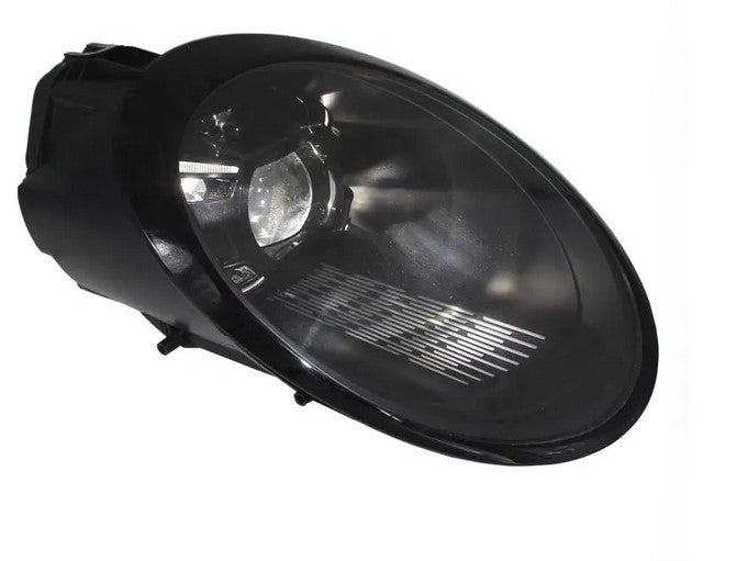 LED-Scheinwerfer-Upgrade – 992-1 Matrix-Design (2019) – für Porsche 997.2 Carrera / Turbo / GT3