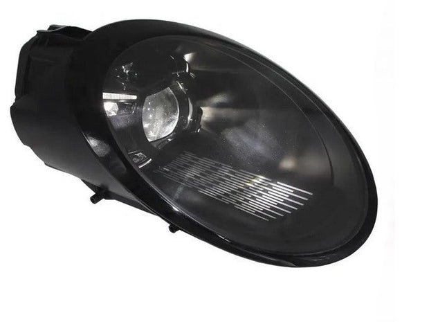 LED-Scheinwerfer-Upgrade – 992-1 Matrix-Design (2019) – für Porsche 997.2 Carrera / Turbo / GT3