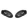 LED-Scheinwerfer-Upgrade – 992-1 Matrix-Design Porsche 997.1 Carrera / Turbo / GT3 mit Xenon-Scheinwerfern