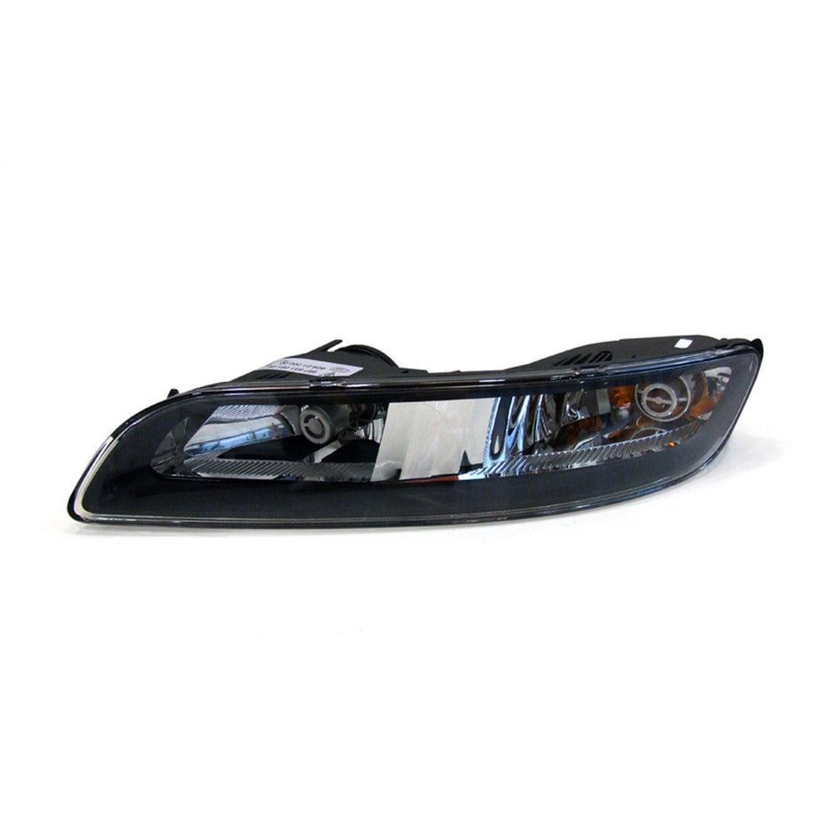Drive/fog light unit. Suitable for Porsche 997 MKI bumper (Porsche Original)