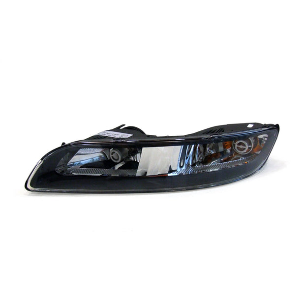 Drive/fog light unit. Suitable for Porsche 997 MKI bumper (Porsche Original)