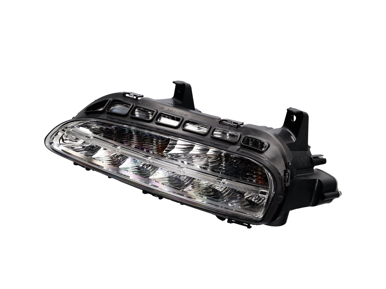 Fahr-/Nebelscheinwerfereinheit LED. Porsche 997 MKII - Porsche Originalteil