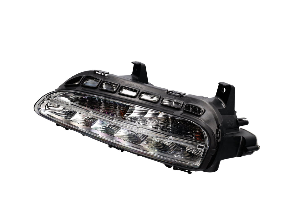 Fahr-/Nebelscheinwerfereinheit LED. Porsche 997 MKII - Porsche Originalteil