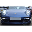 Daytime Running Lights (DRL-Look) LED Porsche 997 Turbo