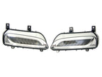 Tagfahrlicht (DRL) Neon LED Porsche MK2 997