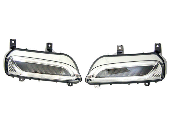 Tagfahrlicht (DRL) Neon LED Porsche MK2 997