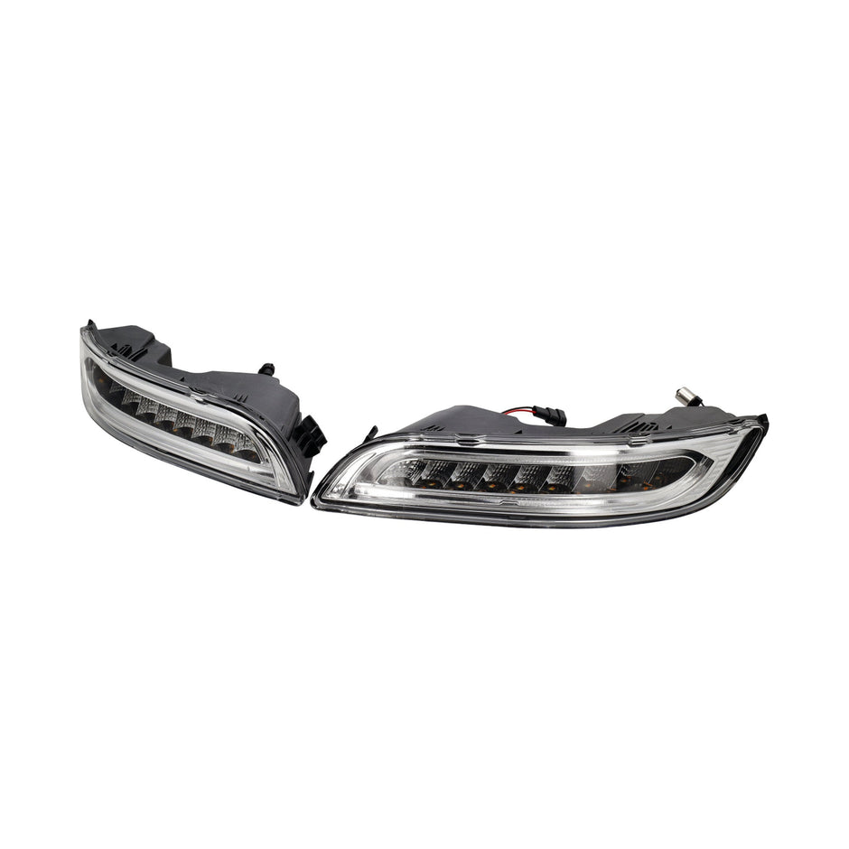 Tagfahrlicht (TFL) Aurora LED-Celis Porsche 997