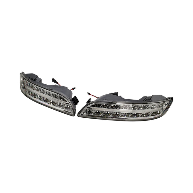 Daytime Running Lights (DRL) LED Porsche 997