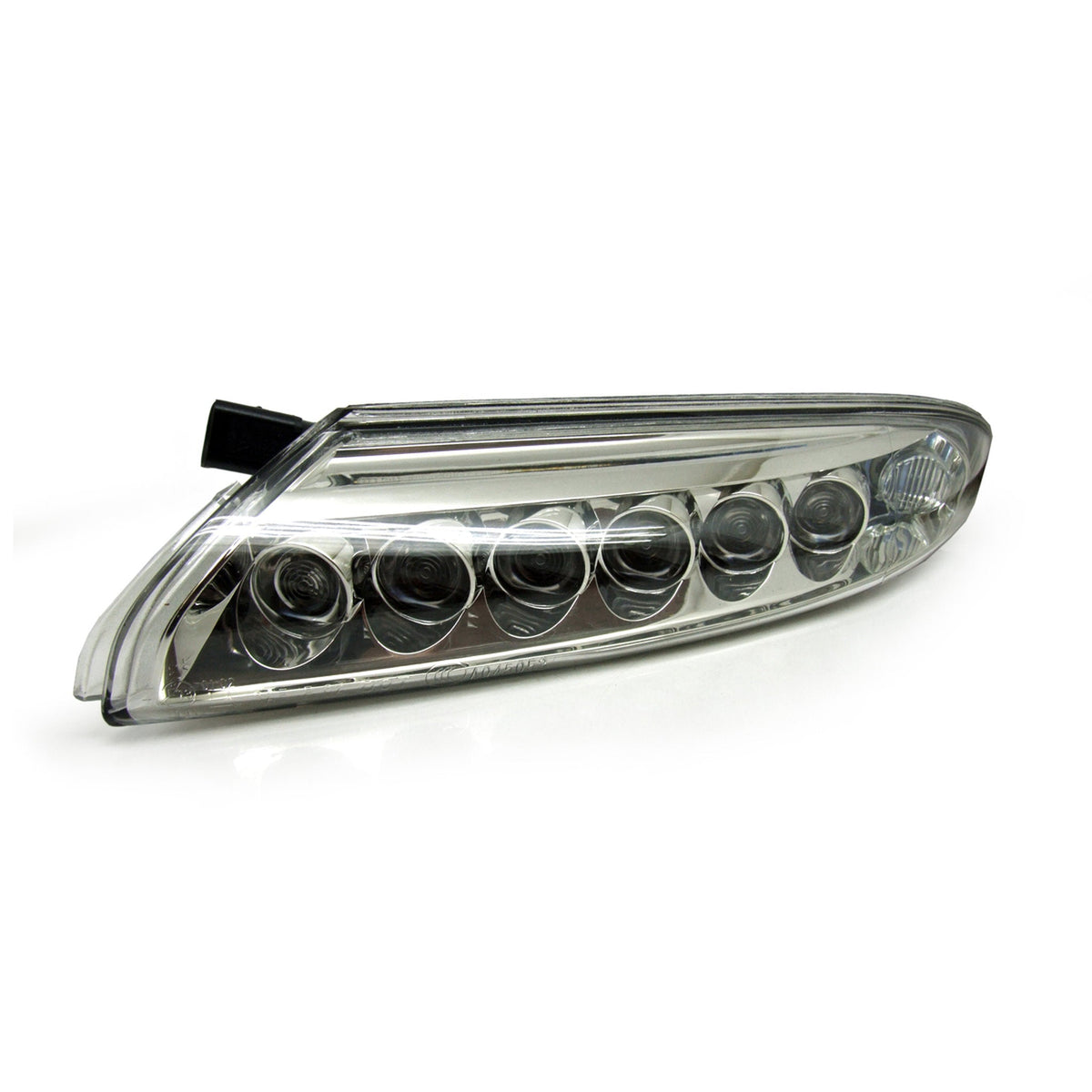 Blinker-/Standlichteinheit vorne. Porsche 997TT / GT2 (Porsche Original)