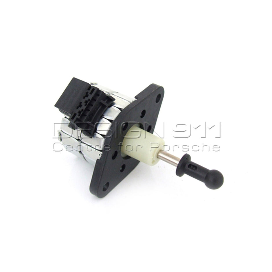 Scheinwerfer Elektromotor. Porsche 987 Boxster / 987C Cayman / 997