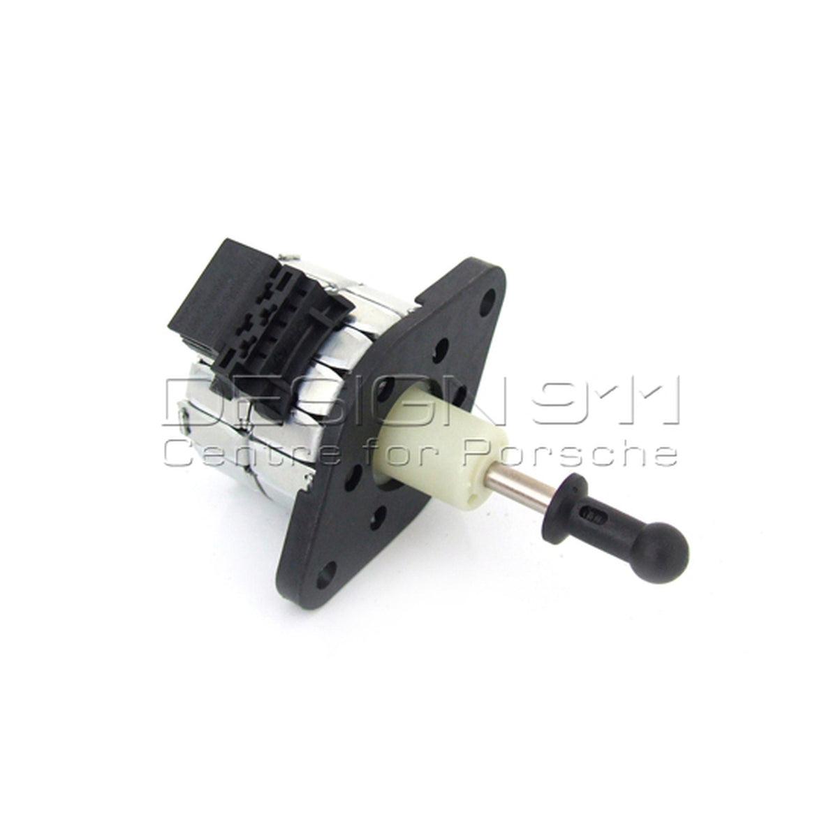 Scheinwerfer Elektromotor – Porsche Boxster/Cayman
