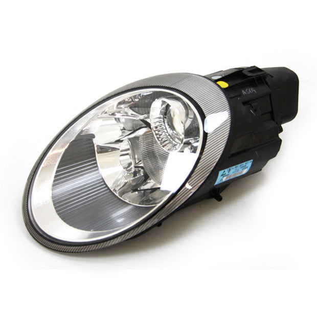 Headlights Standard. Porsche 997 LHD vehicles (Porsche Original)