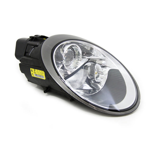 Scheinwerfer Halogen. Porsche 997.1 USA spec, LHD Autos