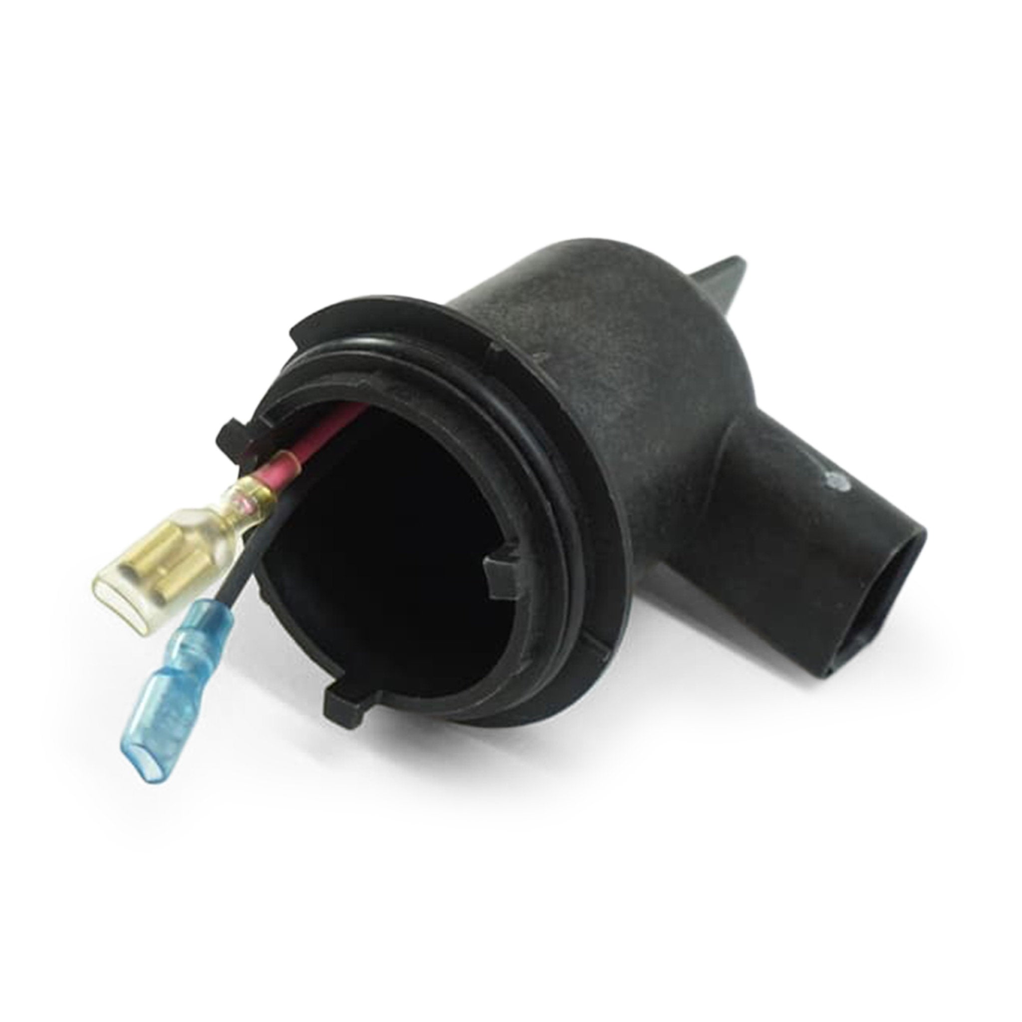 Protective cap for fog light bulb. Porsche 997 Turbo