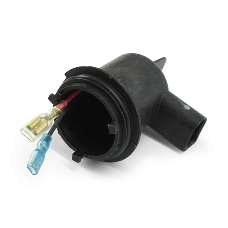 Protective cap for fog light bulb. Porsche 997 Turbo