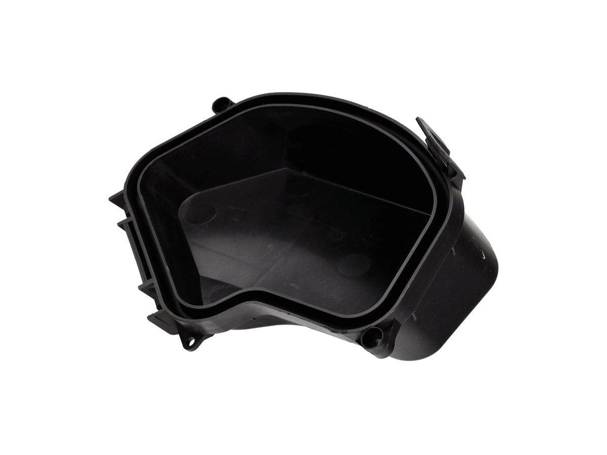 Headlight rear cover. Porsche 997.2 Carrera / Turbo / GT2 RS / GT3 2009-13 - Porsche Original Part