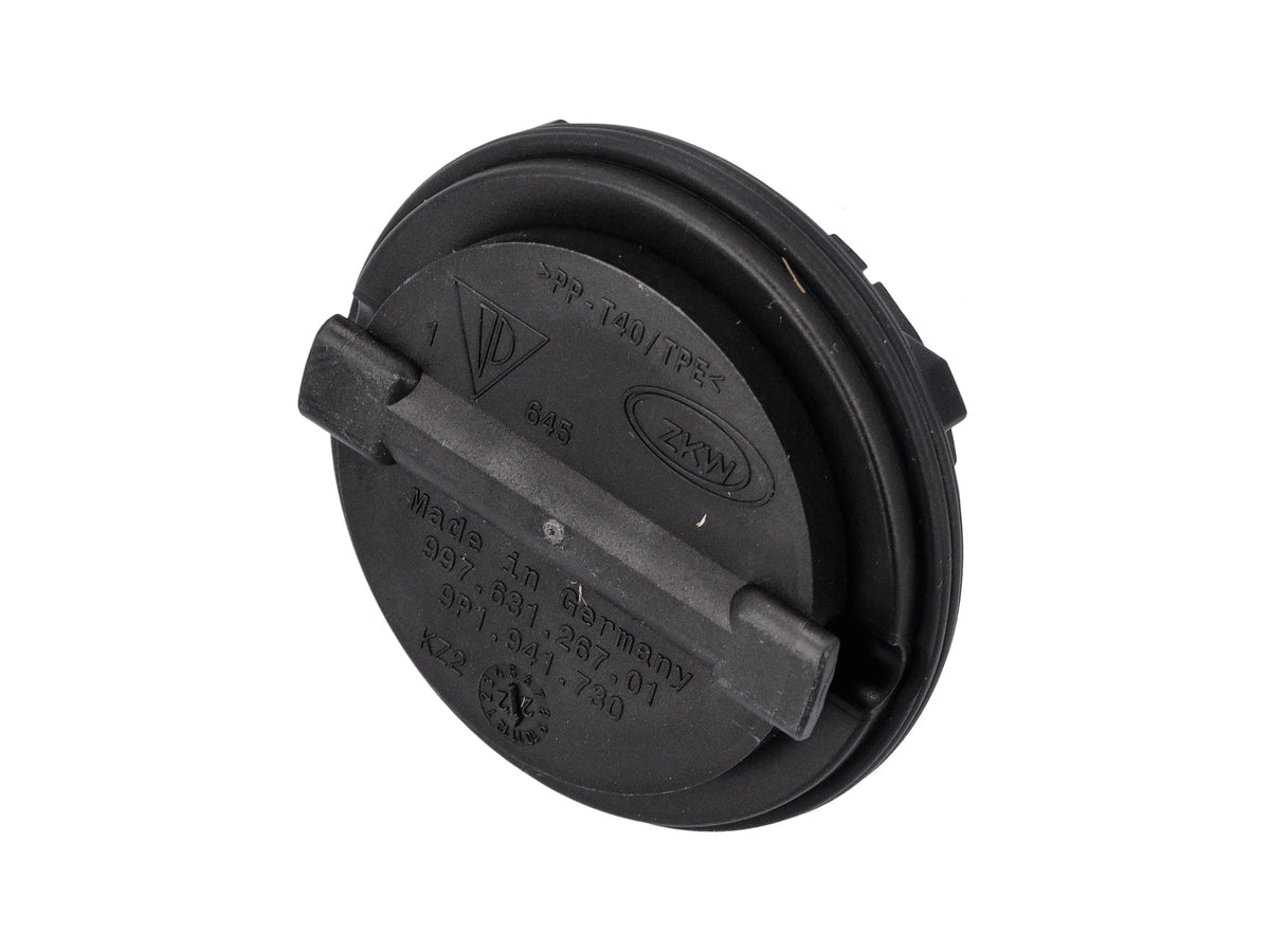 Headlight and Auxiliary Light Ventilation Valve - Porsche Boxster/Cayman