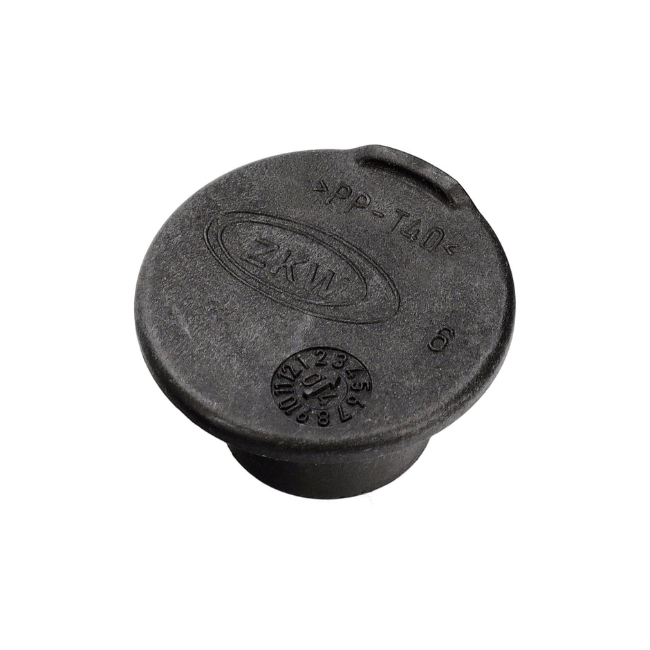 Fog light cover cap Porsche 987-1 Boxster / 997-1 Carrera & GT3