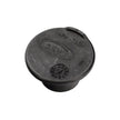 Fog light cover cap Porsche 987-1 Boxster / 997-1 Carrera & GT3