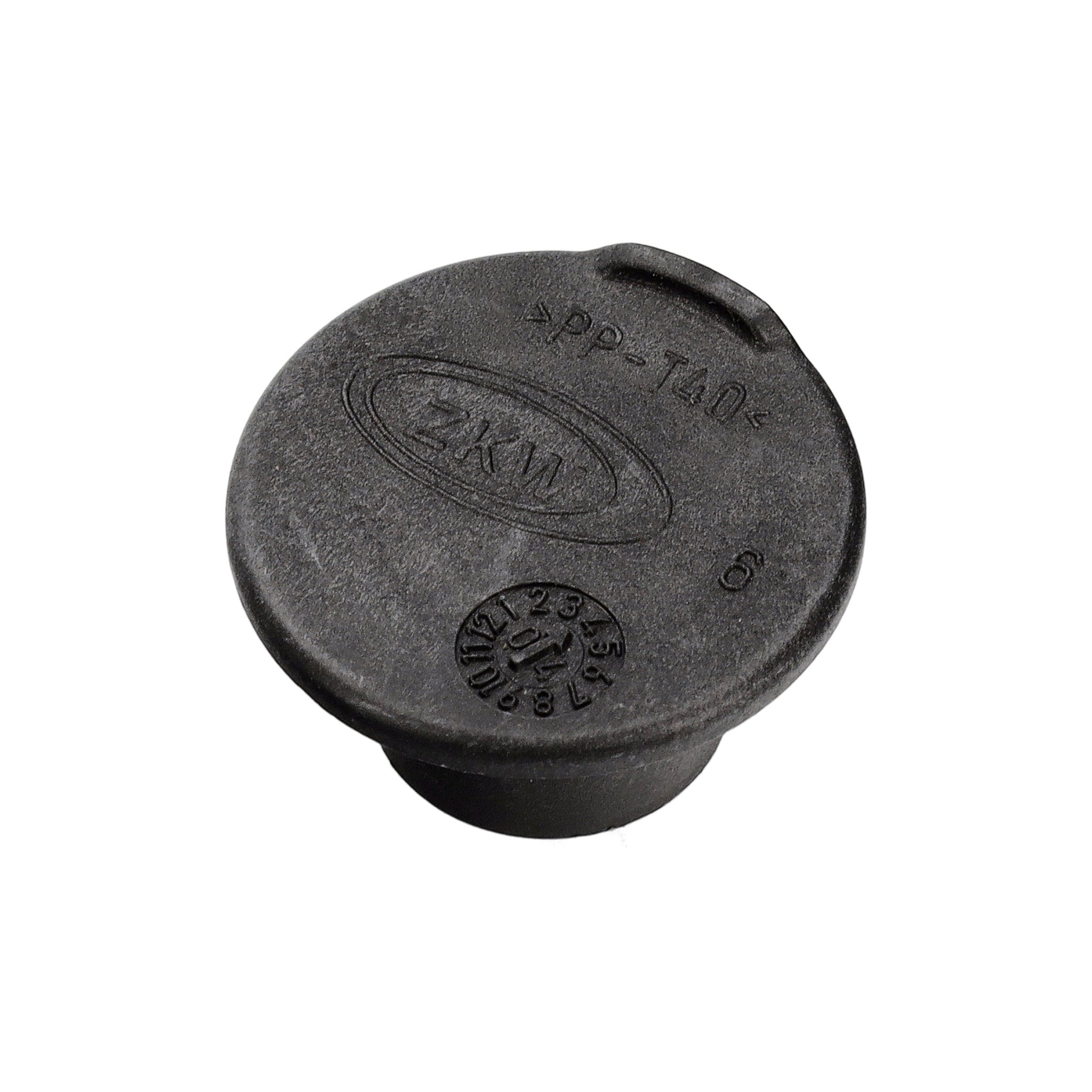 Fog Light Cover - Porsche Boxster/Cayman