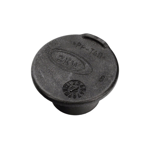 Nebelscheinwerfer-Abdeckkappe – Porsche Boxster/Cayman