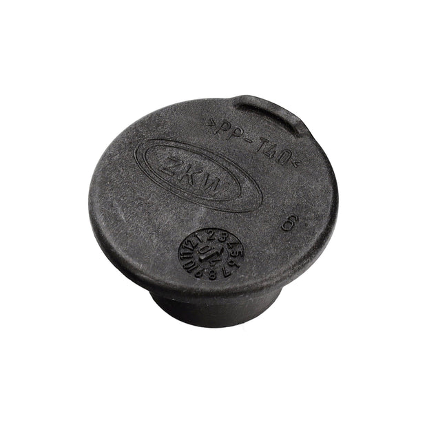 Nebelscheinwerfer-Abdeckkappe – Porsche Boxster/Cayman