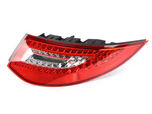 Blinker-Heckleuchteneinheit LED. Porsche 997 MKII RHD - Porsche Originalteil