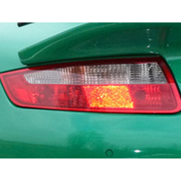 Rear turn signal unit red STD. Porsche 997.1