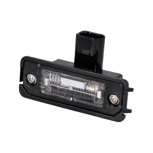 License Plate Light - Porsche Boxster/Cayman