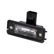 License Plate Light. Porsche 997 / Boxster 987 / Cayman (Porsche Original)