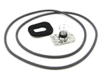 Repair kit reverse light. Porsche 997.2 - Porsche Genuine Part