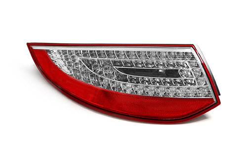 Turn Signal Tail Light Unit LED "CLASSIC". Porsche 997 MKII