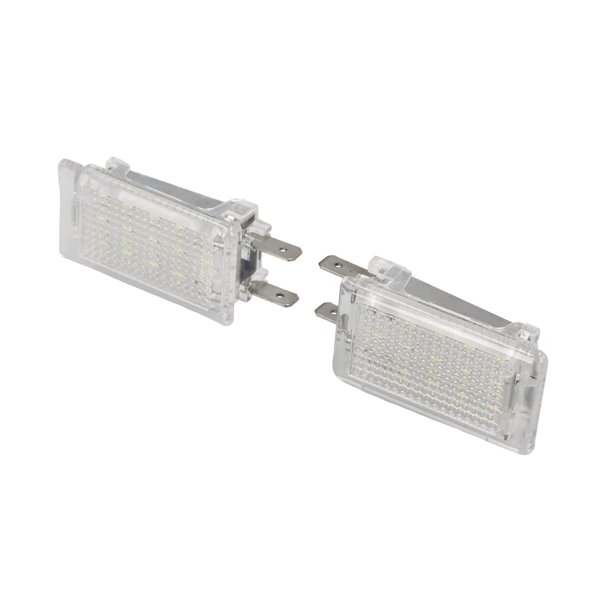 LED-Beleuchtung im Gepäckraum. Porsche 964 / 993 / 986 / 987 / 996 / 997