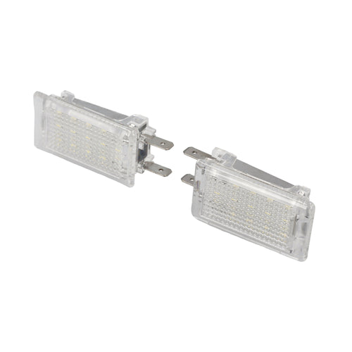 LED lighting in the luggage compartment. Porsche 964 / 993 / 986 / 987 / 996 / 997