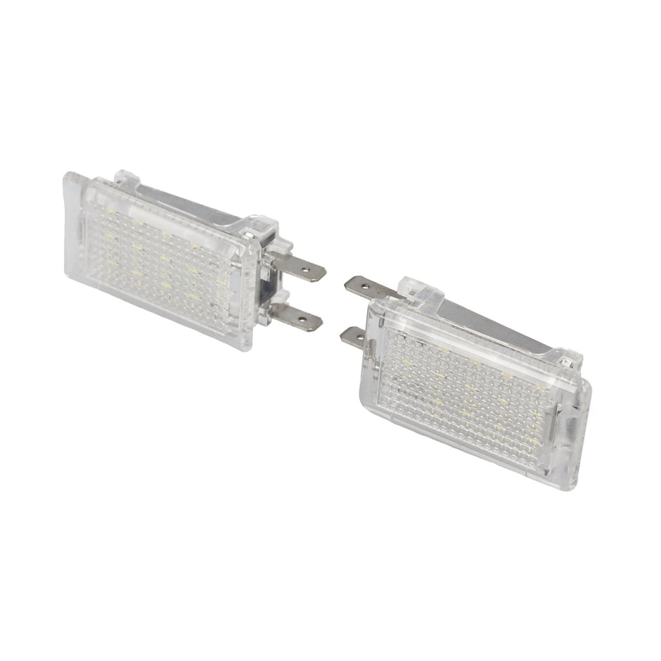 LED-Beleuchtung im Gepäckraum. Porsche 964 / 993 / 986 / 987 / 996 / 997