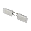 LED-Beleuchtung im Gepäckraum. Porsche 964 / 993 / 986 / 987 / 996 / 997