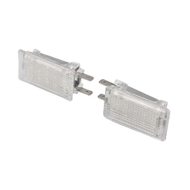 LED lighting in the luggage compartment. Porsche 964 / 993 / 986 / 987 / 996 / 997