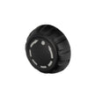 Knob RIGHT for PCM Radio Control. Porsche 987.1 Boxster / 987C.1 Cayman / 997.1