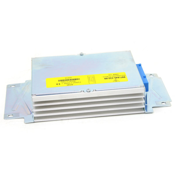 Signal amplifier. Porsche 997.1