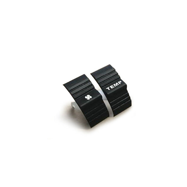 Ersatzschalter für Klimabedienteil Klimaanlage Porsche 987 Boxster / 987 Cayman / 997 – Porsche Boxster/Cayman