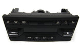 Climate Control Unit. Porsche 997.2 Turbo / GT3 - Porsche Original Part