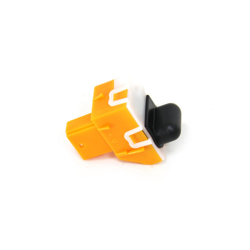 Kabinenlufttemperatursensor. Porsche 987 Boxster / 987C Cayman / 997 - Porsche Originalteil
