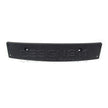 License plate holder. Porsche 997 GT3 >>2009