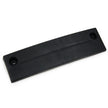 License Plate Holder for Front Bumper. Porsche 997 GT3 2007-09