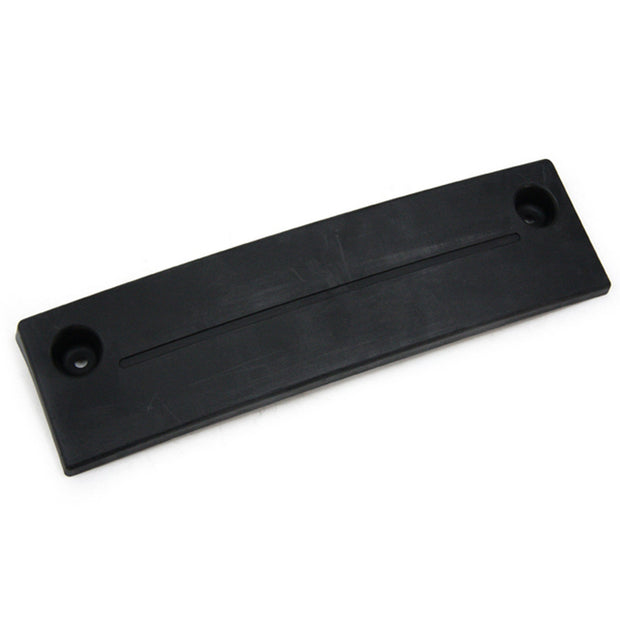 License Plate Holder for Front Bumper. Porsche 997 GT3 2007-09